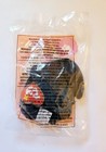 Sting The Ray Mcdonalds Ty Minnie Beanie Baby New Old Stock Sealed Free Shipping