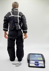 Babylon 5 Captain John Sheridan 9  Figure Exclusive Limited Edition Complete