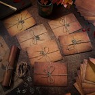 Vintage Stationary Paper And Envelopes Set  Writing Stationery Paper Letter And 