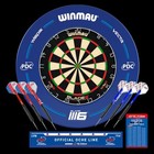 Winmau Pdc Blade 6 Surround Set