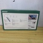 Pexar 2k Digital Picture Frame 11-inch Anti-glare Touch Screen