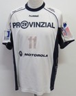Dhb Thw Flensburg Jersey Handball Ehf Shirt Jersey Germany Germany Worn