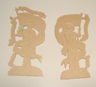 Jewish Judaica 1900s German Germany Prizes Art New Year Israel Zionist Hebrew