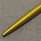 Parker Jotter 125th Anniversary Mandarin Yellow Ballpoint Pen