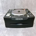 Denon Dj Dn-s1200 Single Portable Cd mp3 Usb Player Midi Controller  0004