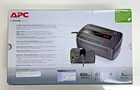 Apc Be650g1 650va 390w Battery Backup   Surge Protector Ups 8 Outlet New