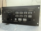 Soundoff Signal Etsa481csr Nergy 400 Series 100w Amplifier  For Parts   Jua4297