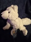 Webkinz Arctic Fox Hm210 Plush Stuffed Animal - New With Sealed Code  nwt 