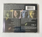Greatest Hits By Mott The Hoople  cd  2008  Case Has Small Crack- New sealed 