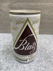Blatz Beer Can Vintage Milwaukee s Finest 12oz Aluminum Flat Top