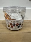 Harry Potter Perler Fused Bead Bucket Kit 27 Projects New Sealed Craft Set