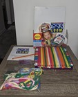 Alex Toys Kids Craft Kit Loop And Loom Diy