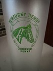1945 Tall Kentucky Derby Mint Julep Glass