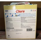 Inaba Churu Grain-free Tuna Variety Lickable Cat Treat  0 5-oz Tube  100 Count