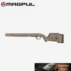 Magpul Mag931 Hunter Stock For Ruger American Short Action Flat Dark Earth