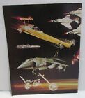 1974-75 Revell Model Kits Catalog  Disney Robin Hood  Cars  Motorcycles  Boats