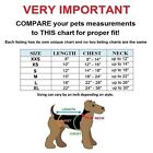 Dog Sweater Warm Winter Knitted Clothes Apparel Puppy Cat Coat Small Large Pet