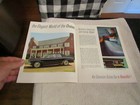 1965 Studebaker Common Sense Car Full All Model New Car Sales Brochure Nos