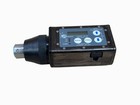 Lectrosonics Hma-b1 537 60-607 95mhz Plug-on Xlr Wireless Mic Transmitter