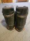 Them Valo Hemp Jj1 Inline Skates Size 10-11 Boots