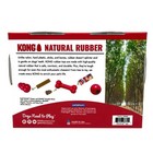 Kong Classic Dog Toys  3 Count  New   Free Shipping 