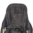 Read Graco 2139828 Ready To Grow Lx 2 0 Double Stroller Rear Seat Fabric Part