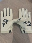 Nike Vaporknit 4 0 Gloves Colorado Sz Xl Team Issued Rare