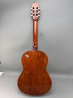 Aria Concert Japanese Ac-7 Classical Guitar Nagoya W  Hard Guitar Case