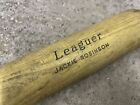 Jackie Robinson H b Hillerich   Bradsby 88 Leaguer Baseball Bat