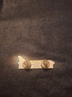 Delta Air Lines Atlanta 1996 Official Airline Olympic Games Pinback   E9851sxx1