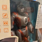 Rs Media Robot Robosapien 2006  Wowwee Robotics  New Factory Sealed 