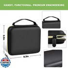 63 Slots Bobbin Case Holder - Bobbins Thread Organizer Storage - 