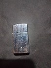 Zippo Lighter Collection Lot Of 10 - Jack Daniels  Brass  Wolf  Skull -packaged