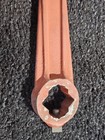  qty 1  Nordstrom 25b168 Sn3 26-inch Overall Length Valve Wrench