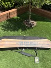 Ride Yukon 172 Cm Black All-mountain Snowboard With Bindings Included