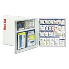 First Aid Only 746000 Ansi 2015 First Aid Station For 50 Ppl  1-kt  New