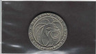  mgm Grand- Casino-las Vegas  Nevada   One Dollar Gaming Token-   1993  U s 