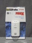 Lot Of 10 - Kidde Firex Plug-in Carbon Monoxide Detector  Aa Battery Backup
