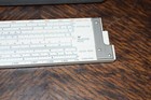 Teledyne Post 10    Versalog Ii Slide Rule  44ca-600 Minty Condition  With Case