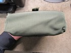 Us Gunner Pouch Case W  Alice Clips Old School Od Nylon 200 Rd New Old Stock