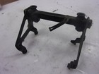 Honda Xl1000 Varadero 1999-2003 Rear Back Light Bracket Oem Part