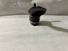 Carved Wood Hand Painted Duck Pheasant Trinket Box
