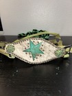 Weaver Leather Ave Horse 800-1100 Lbs Halter Usa Made Horse Tack Handmade
