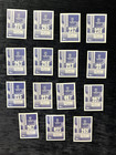 1st Stickers Set -topps Uefa Champions League 2023-2024 Sticker Album Stickers