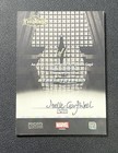 2024 Finding Unicorn Marvel Doctor Doom Sketch Card 1 1 Artist Auto A3 St50