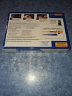 Belkin Notebook Network Card 10 100bt Ethernet 16 Bit Pcmcia New sealed 