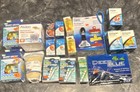 Lot Of 18 New Aquarium pond Test Kits filters pumps  Bio Pellets   Free Shipping
