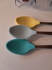 Baby Bullet Magic Replacement Parts Storage Cups 2 Pack Nuk Spoons Baby Food Lot