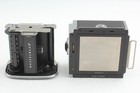  top Mint  Hasselblad A12 Type Iii 120 Film Back Magazine 6x6 From Japan