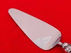 Reed   Barton Sterling Silver Francis I Cake   Dessert Server Qv-12